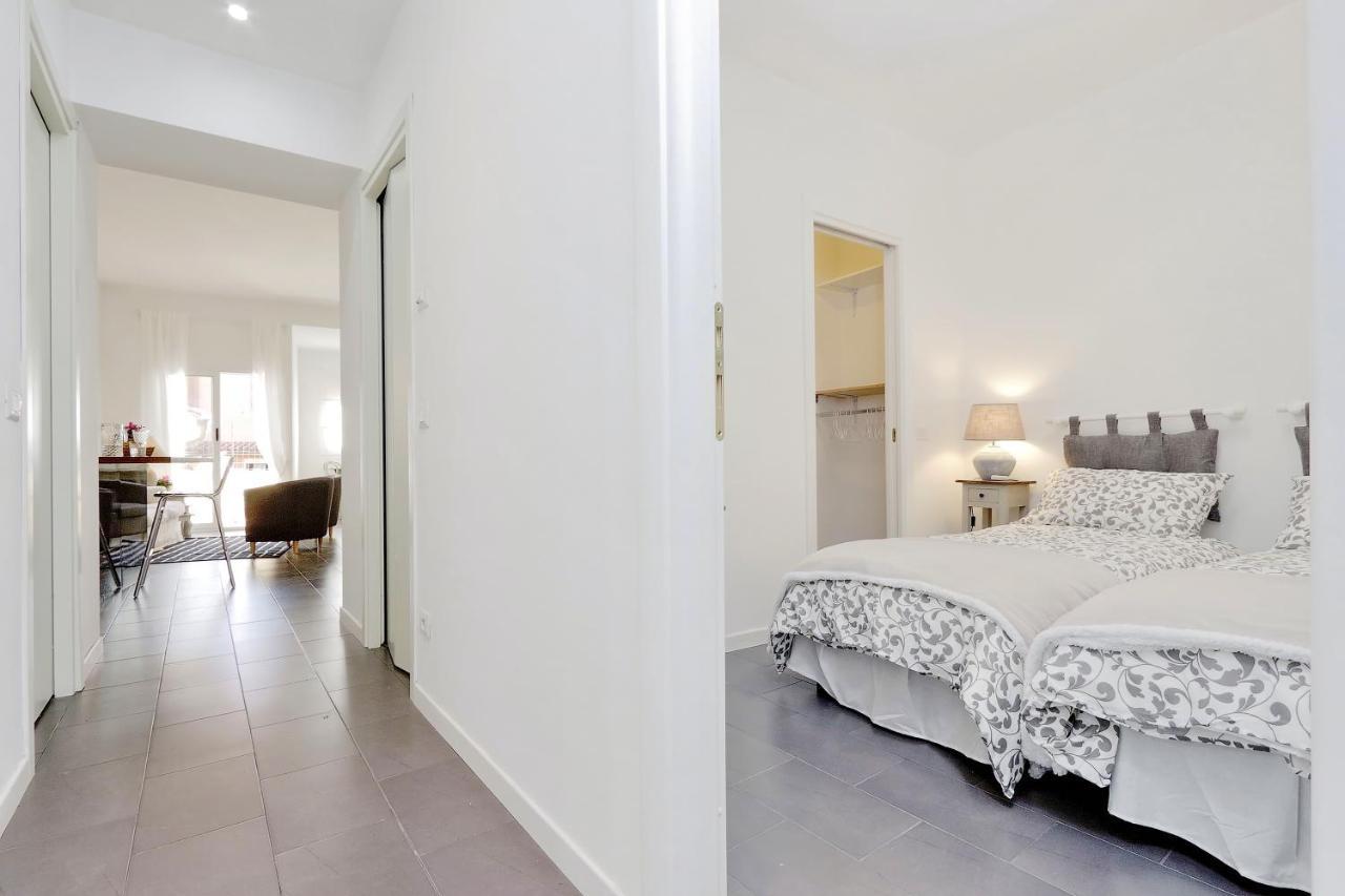 Monti Charming Apartment - Rome Short Let Service Exterior foto
